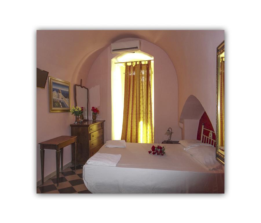 Casa Vacanze Via San Pardo Matera Exterior foto